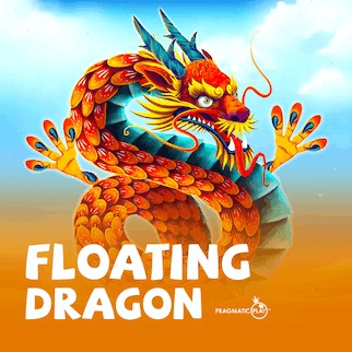 Floating Dragon